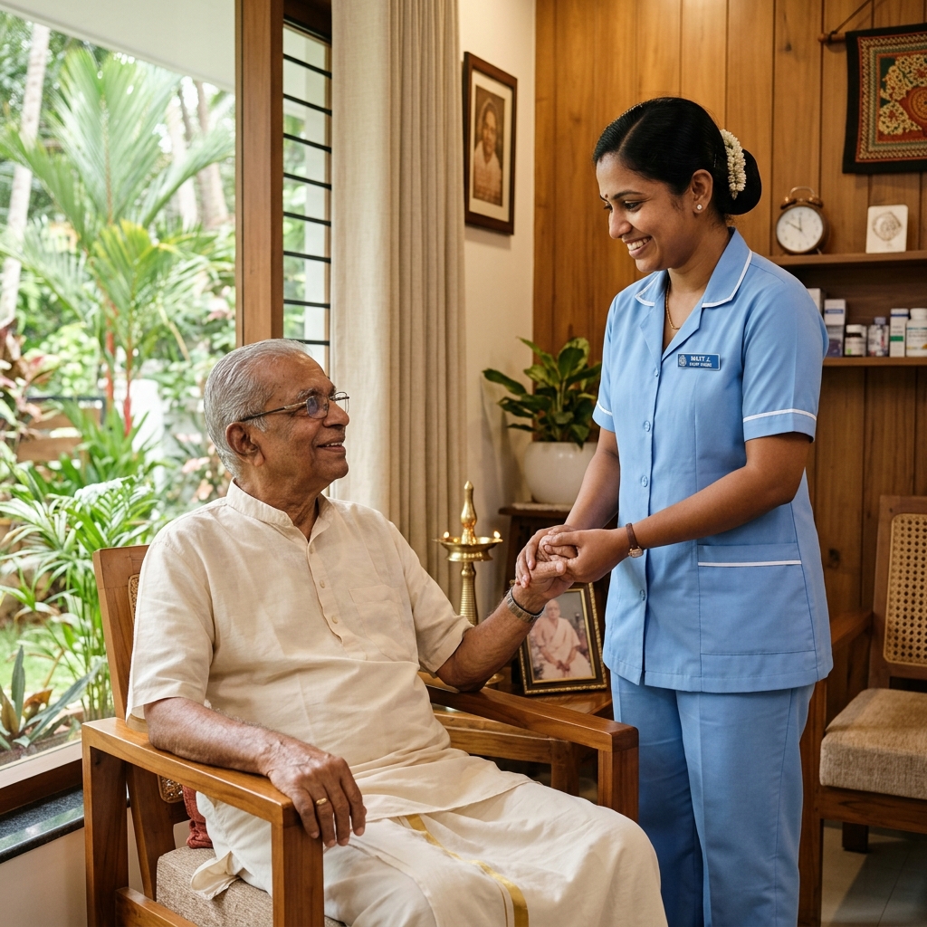 Doctors' Home Visits Hero
